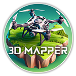 3D-Mapper-Software-Logo