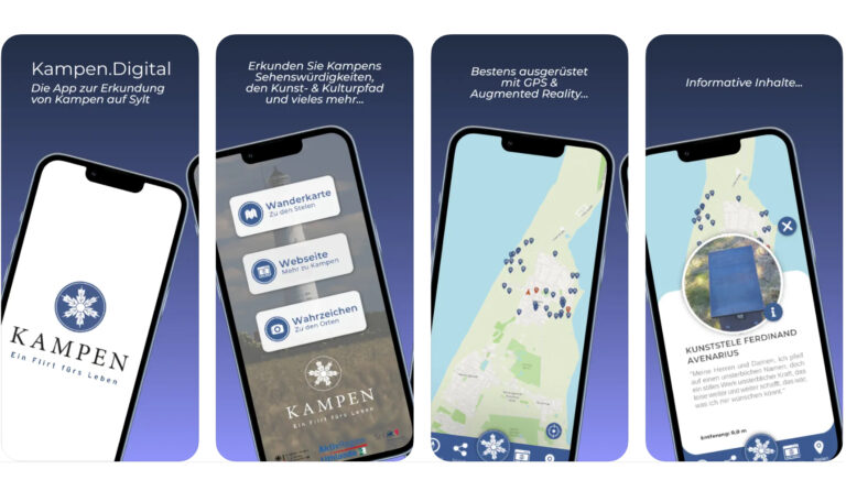 App Story 1