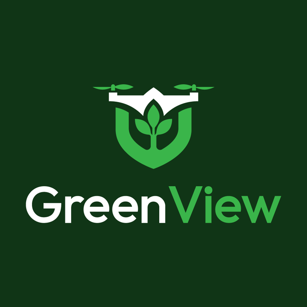 GreenView App Icon